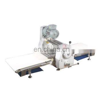 Commercial bakery machinery biscuit dough sheeter