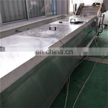 Cold Pasteurized Machine / Pasteurizer Milk Machine 100 Liters / Steam Pasteurizer Machine photo-4