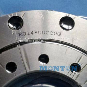 SX0118/500 500*620*56mm Crossed Roller Bearing High Quality Solar Tracker Slewing Drive photo-3