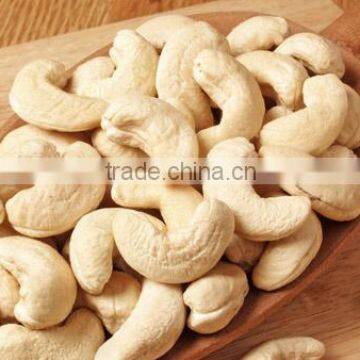 Good Quality Roasted Salted, Raw Cashew Nuts