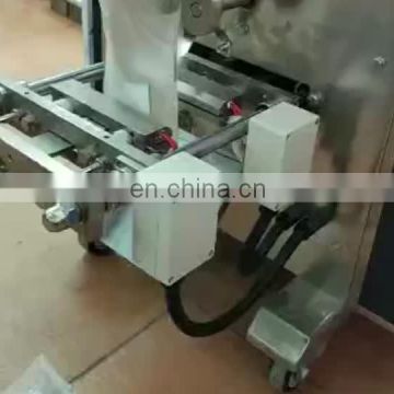 Factory direct price welding electrode packing machine