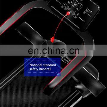 Wholesale Folding Fitness Equipment Commercial Treadmill photo-6