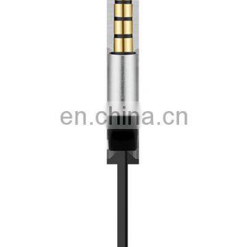 Newest Standard Hi-Res Earphone With Mic photo-5