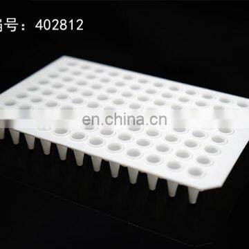 Disposable Laboratory Use 0.1ml 0.2ml PCR Plate photo-2