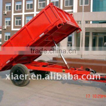 Two wheel Trailer