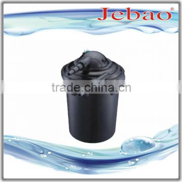 High Efficiency Canister Filter