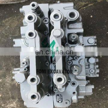 High Quality ZX330-3 Main Control Valve , KYB C0170-55945 Control Valve for Excavator 4625137 photo-4