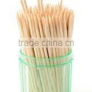 Premium Ceylon Cinnamon Tooth Picks for Export