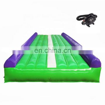 Cheap Inflatable Air Tracks Tumbling Used Usato Tumble Air Track Yoga Mat Airtrack Home Matte Gymnastics Floor Mats