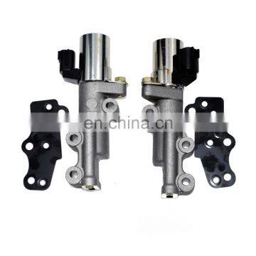 Variable Valve Timing VVT Control Solenoid For Nissan Infiniti Left&Right 2PCS