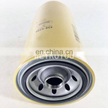 Truck Engine Diesel Fuel Water Separator Filter 382-0664 438-5386 photo-2