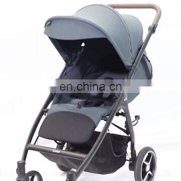 cheap price new arrival easy fold and lightweight pram