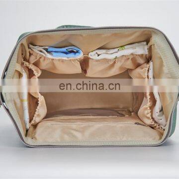 Lightweight Portable Baby Travel Bag photo-6