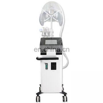 High Quality Oxygen Facial Equipment Oxygen Machine With Real Oxygen Mask