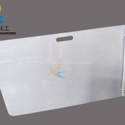 Popular Ice Hockey Trainer / HDPE Plastic Shooting Pad Hockey photo-5