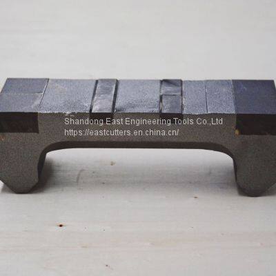 Soft Ground Cutters photo-2