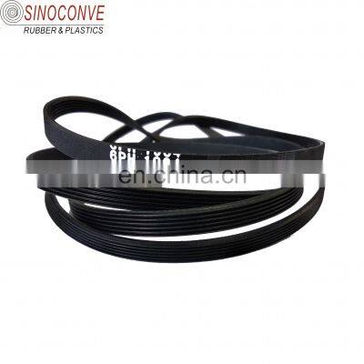 Auto Rubber Ribbied Belt 6pk1990 for E90 E60 E70 photo-4