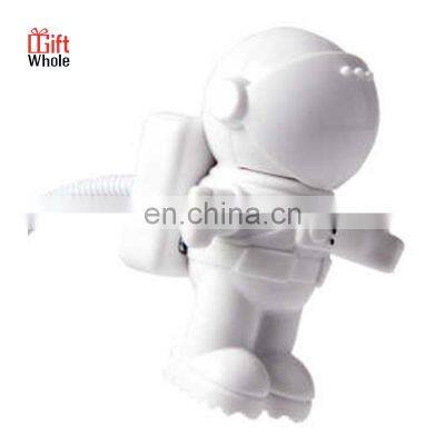 Powerful Creative USB Astronaut Night Lamp photo-3