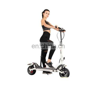 China cheap 2 wheel electric skateboard stand up smart electric scooter with high quality