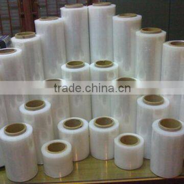 Hot selling pallet wrap stretch film made in China