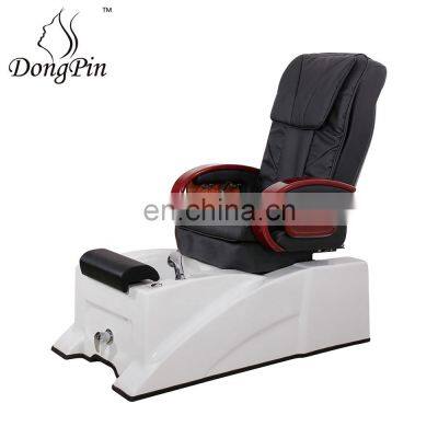 Modern Pedicure Chair Luxury Leisure Foot Massage
