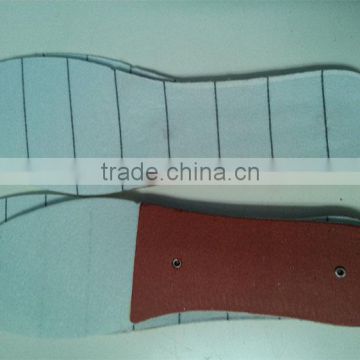 COSTIN nonwoven shoe insole