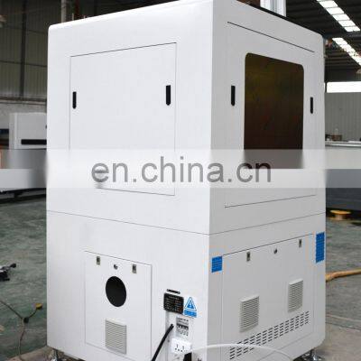 Reliable Reputation Good Working Effort Gold Laser Cutting Machine Laser Cut Metal photo-5