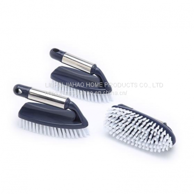 Scrubbing brush