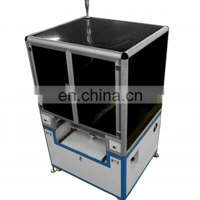 Factory Price Insertion Machine Fully Automatic  Insertion Machine  for Mobile Phone Glass