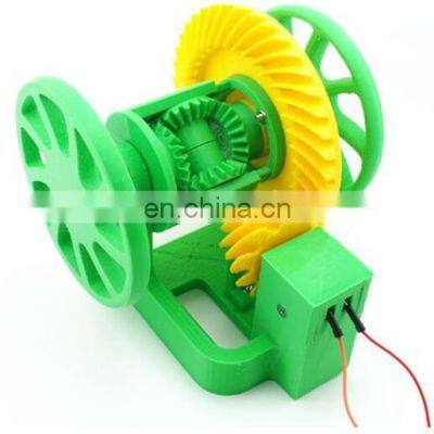 custom Figure Model Rapid Prototyping Manufacturer SLA SLS 3D smart Printing Service