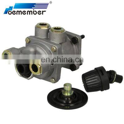 Foot Break Valve 4613152640 for Europe Truck