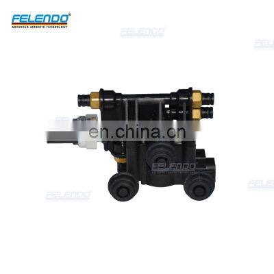 Factory Sale Air Suspension Parts For Range Rover 2002-2012 RVH500070 Valve Block photo-2