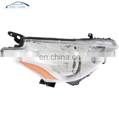 Auto Car Headlamp Headlight For Toyota Prius V 2012 - 2014 photo-5