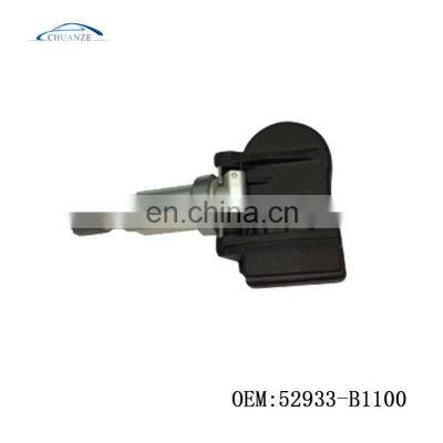 NEW CAR TIRE PRESSURE MONITORING SENSOR TPMS FOR HYUNDAI/KIA 52933-B1100 433MHZ