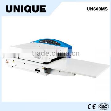 UN600MS WEIJIE continuous fusing machine