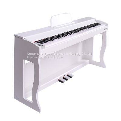 Electronic Instrument CCC 88key Electronic Keyboard Portable Digital Music Piano photo-2