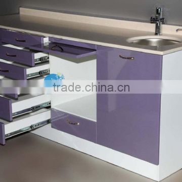 HOT SALE DC16 2016 dental cabinet