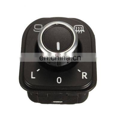 Mirror Adjust Knob Switch 5ND959565A 5K0959565 for VW Golf GTI MK5 MK6 for Jetta MK5 Rabbit