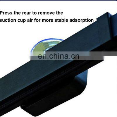 Universal Car Retractable Windshield Sun Shade Car Front Window Blinds Rear Visor For Toyota/Honda/BMW/Mazda photo-4