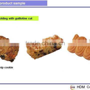 HDM Biscuit Machine Line