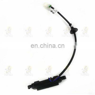Tailgate Switch Trunk Lid Cable for Great Wall Haval F7 F7X H9 Car Accessories photo-5