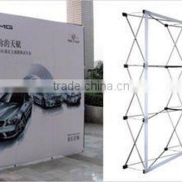 pull up banner with printing