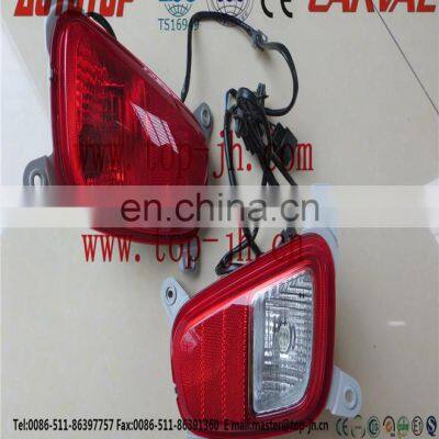 REAR BUMPER LAMP FOR PICANTO 18/JH03-PCT18-012 / 92405-G6000/AUTO PARTS