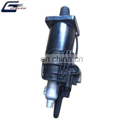 Heavy Duty Truck Parts Clutch Servo Oem 7420933629 for RVI Truck Clutch Booster photo-2