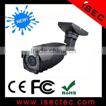 Hot HD CVI Camera With Long ir Distance 2.8-12mm Varifocal Lens 1mp/2mp Security Camera photo-3