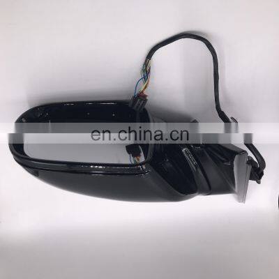 Best Selling Body System Car Side Rearview Mirror Cover photo-5