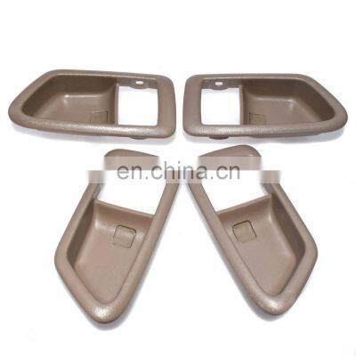 Inside Door Handle Beige For Toyota Camry 6927832020 1997 1998 1999 2000 2001 photo-5