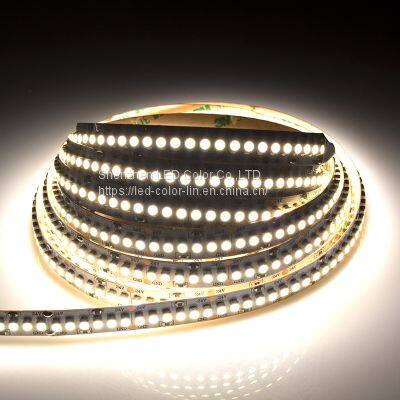 Commercial Lights Office Led IP20 240 Pixels Flexible Led Stirp Set photo-4