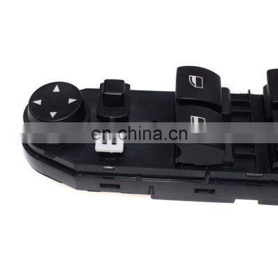 61313414354 Driver Left Window Lifter Mirror Control Switch For BMW X3 04-10 New photo-3