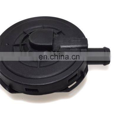 For Audi A6 A8 S4 S6 S8 Passat Engine Crankcase Crank Case Vent Valve 077103245B photo-4